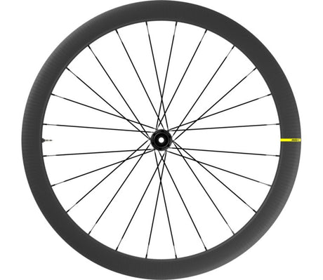 Mavic Cosmic SL 45 DB CL 700 12x100/142 M11 Wheelset | The Bike Affair