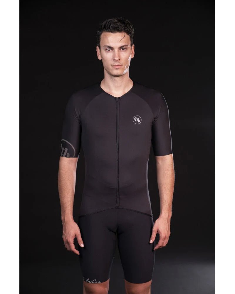 MB Wear Maglia Comfort Jersey | The Bike Affair