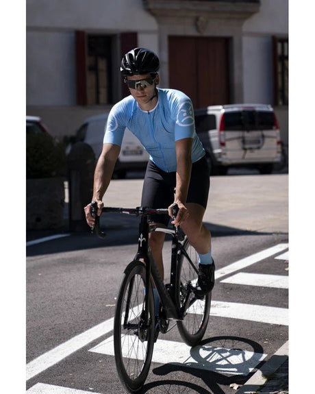 MB Wear Maglia Ultralight Jersey | The Bike Affair