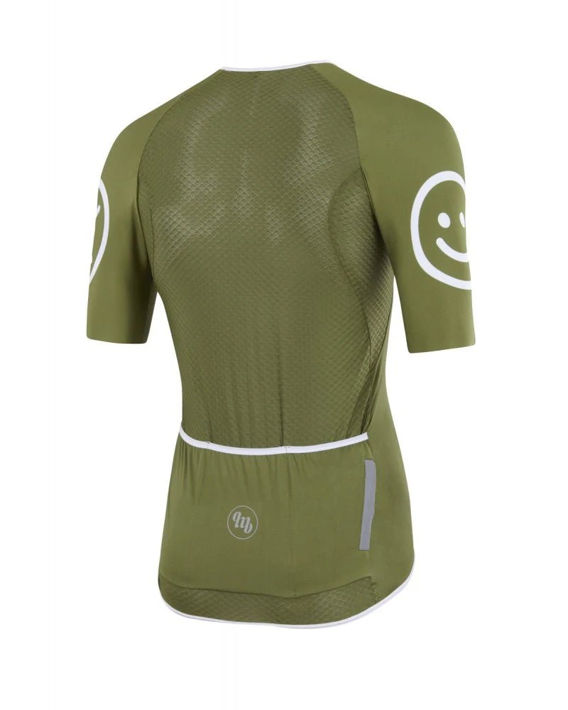 MB Wear Maglia Ultralight Jersey | The Bike Affair