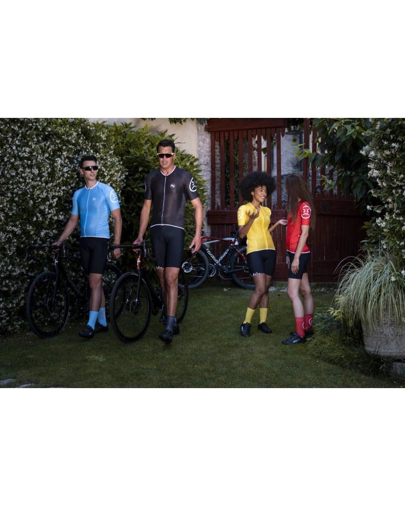 MB Wear Maglia Ultralight Jersey | The Bike Affair