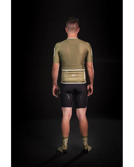 MB Wear Maglia Ultralight Jersey | The Bike Affair