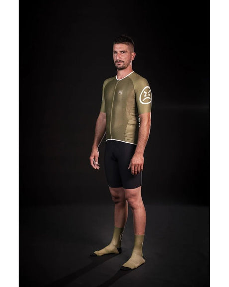 MB Wear Maglia Ultralight Jersey | The Bike Affair