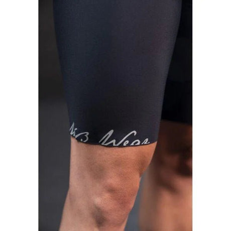 MB Wear Men's Bibshorts | The Bike Affair