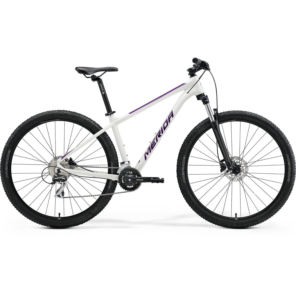 Merida Big Nine 20 - 2X Mountain Bicycle | The Bike Affair