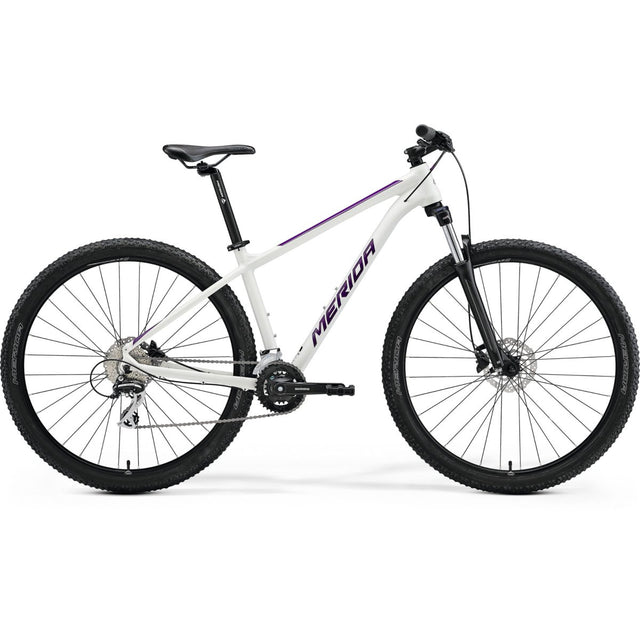 Merida Big Nine 20 - 2X Mountain Bicycle | The Bike Affair