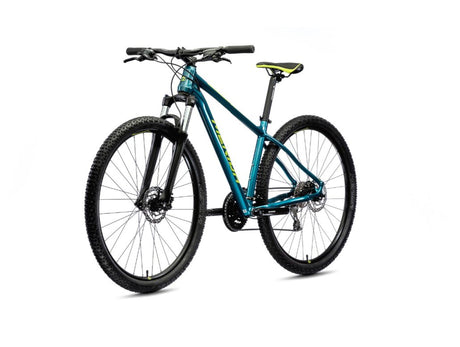 Merida Big Nine 20 - 3X Mountain Bicycle | The Bike Affair