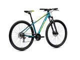 Merida Big Nine 20 - 3X Mountain Bicycle | The Bike Affair