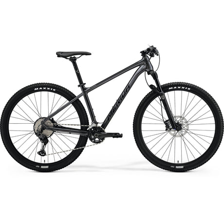 Merida Big Nine XT2 Mountain Bicycle | The Bike Affair