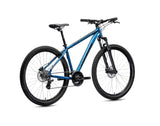 Merida Big Seven 15 Mountain Bicycle | The Bike Affair