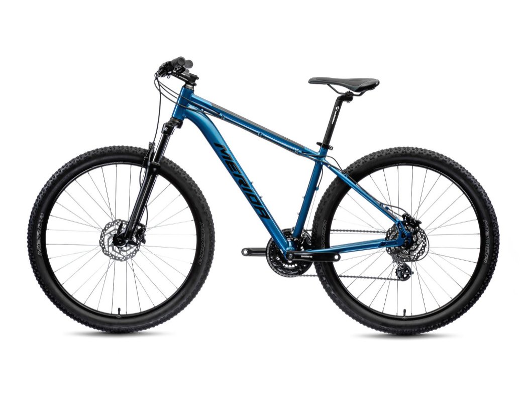 Merida Big Seven 15 Mountain Bicycle | The Bike Affair