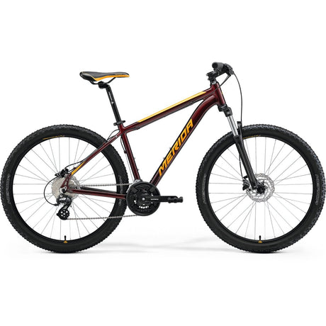 Merida Big Seven 15 Mountain Bicycle | The Bike Affair