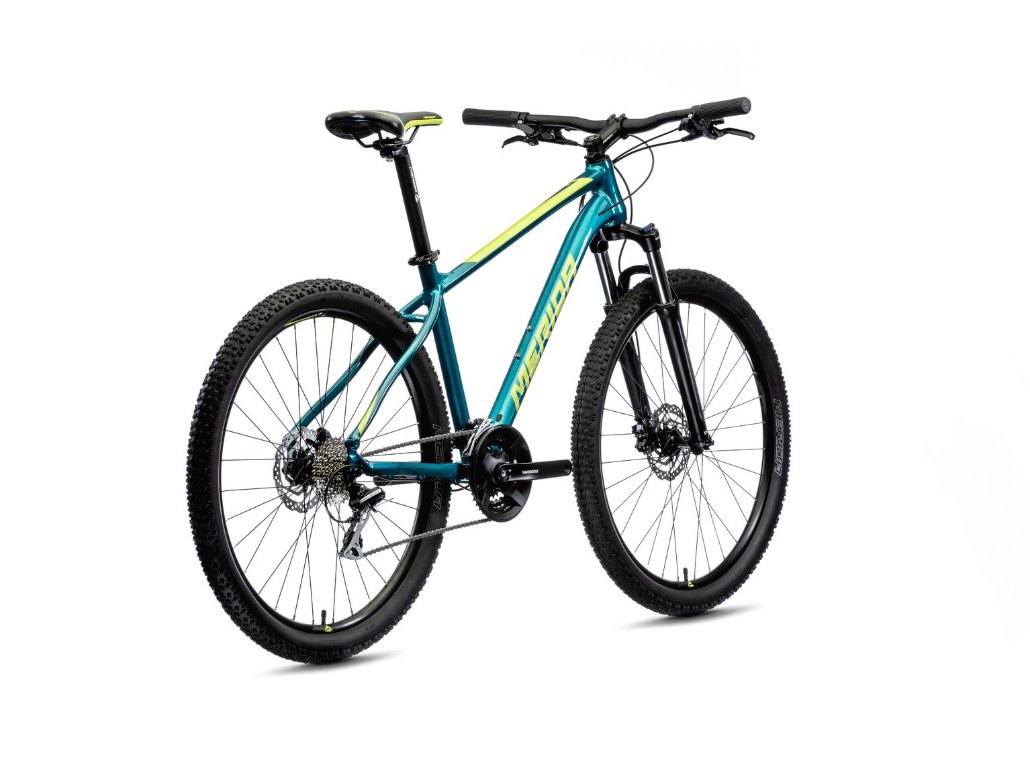 Merida Big Seven 20 3X Mountain Bicycle | The Bike Affair