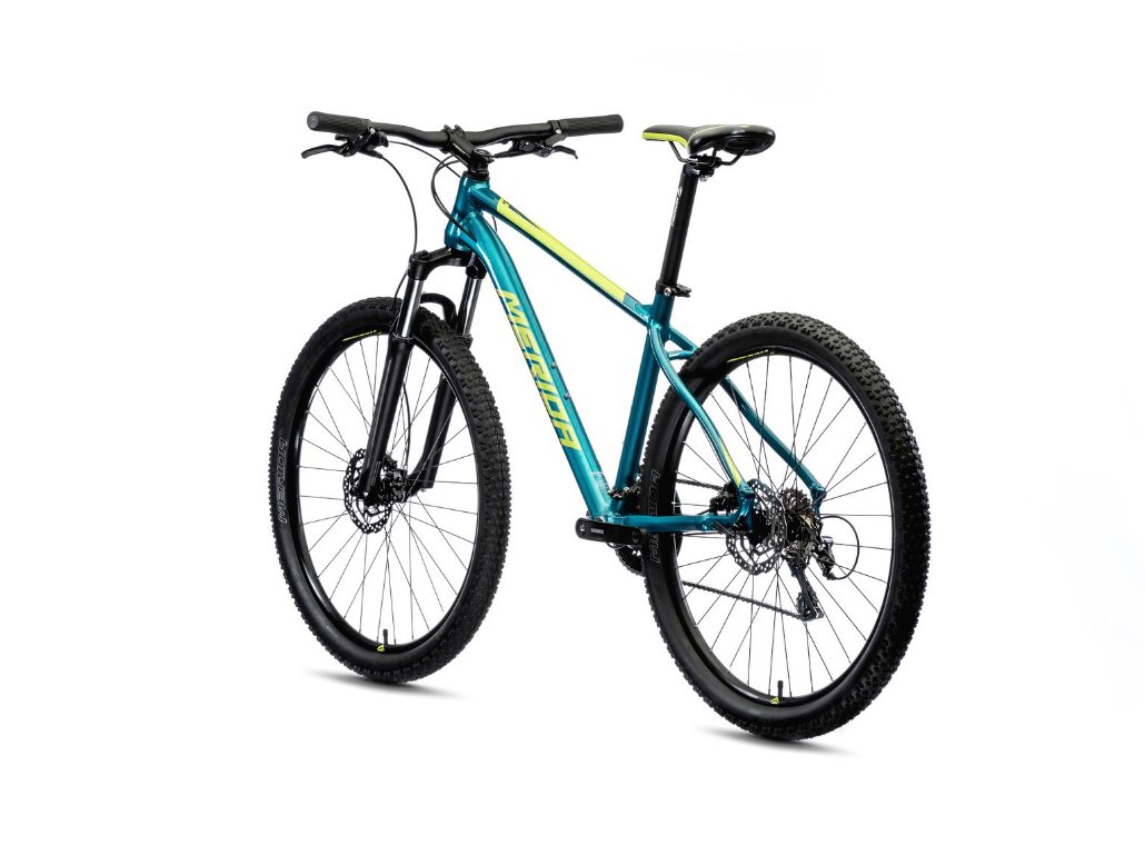 Merida Big Seven 20 3X Mountain Bicycle | The Bike Affair