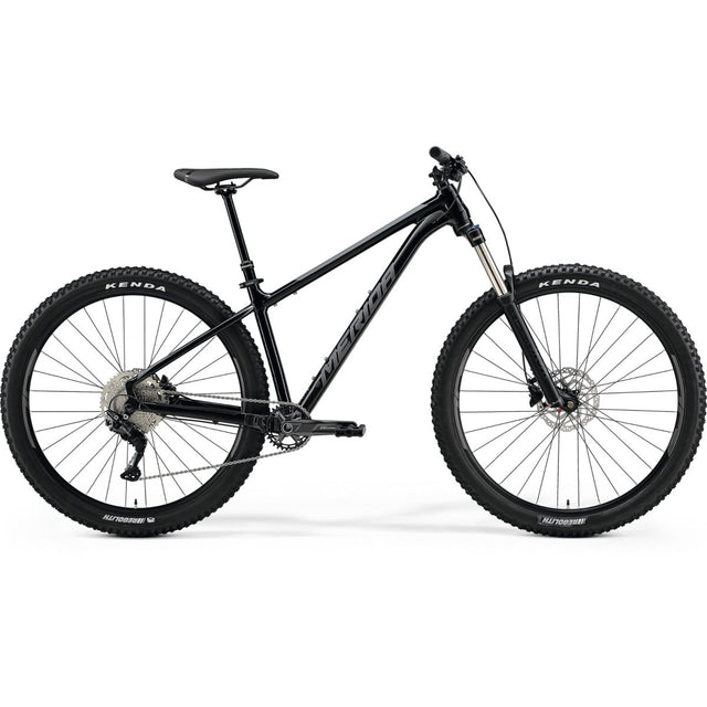 Merida Big Trail 400 Bicycle | The Bike Affair