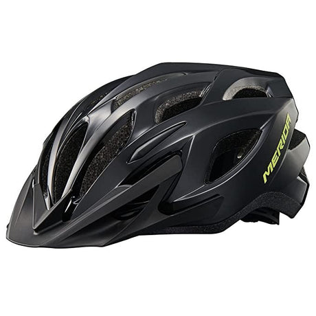 Merida Charger Kj201 - A - 1 Helmet | The Bike Affair