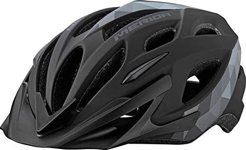 Merida Charger Kj201 - A - 1 Helmet | The Bike Affair