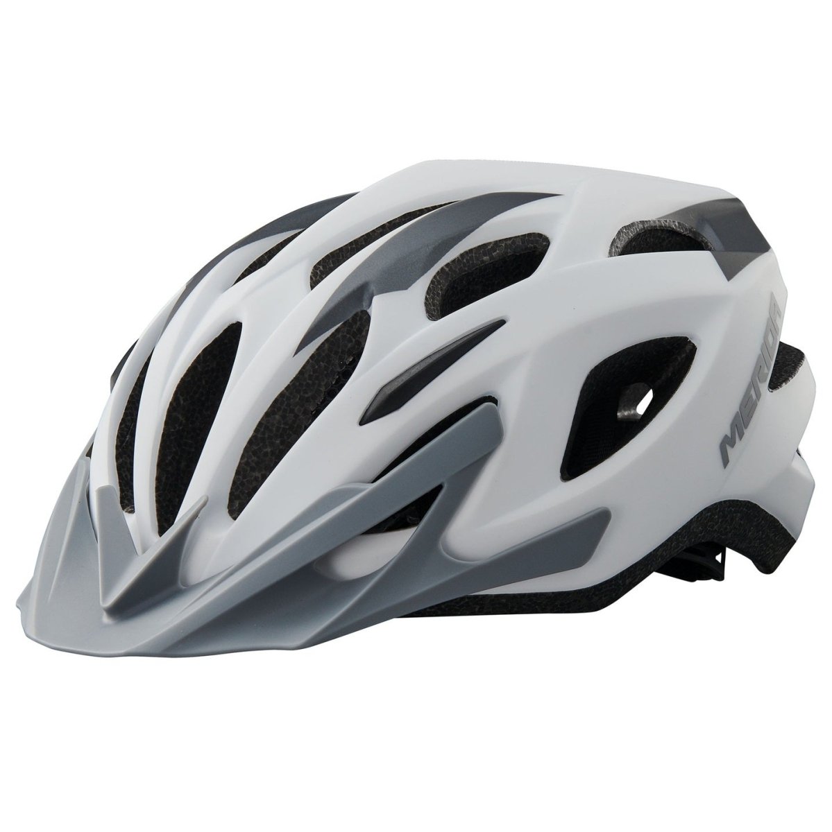 Merida Charger Kj201 - A - 1 Helmet | The Bike Affair