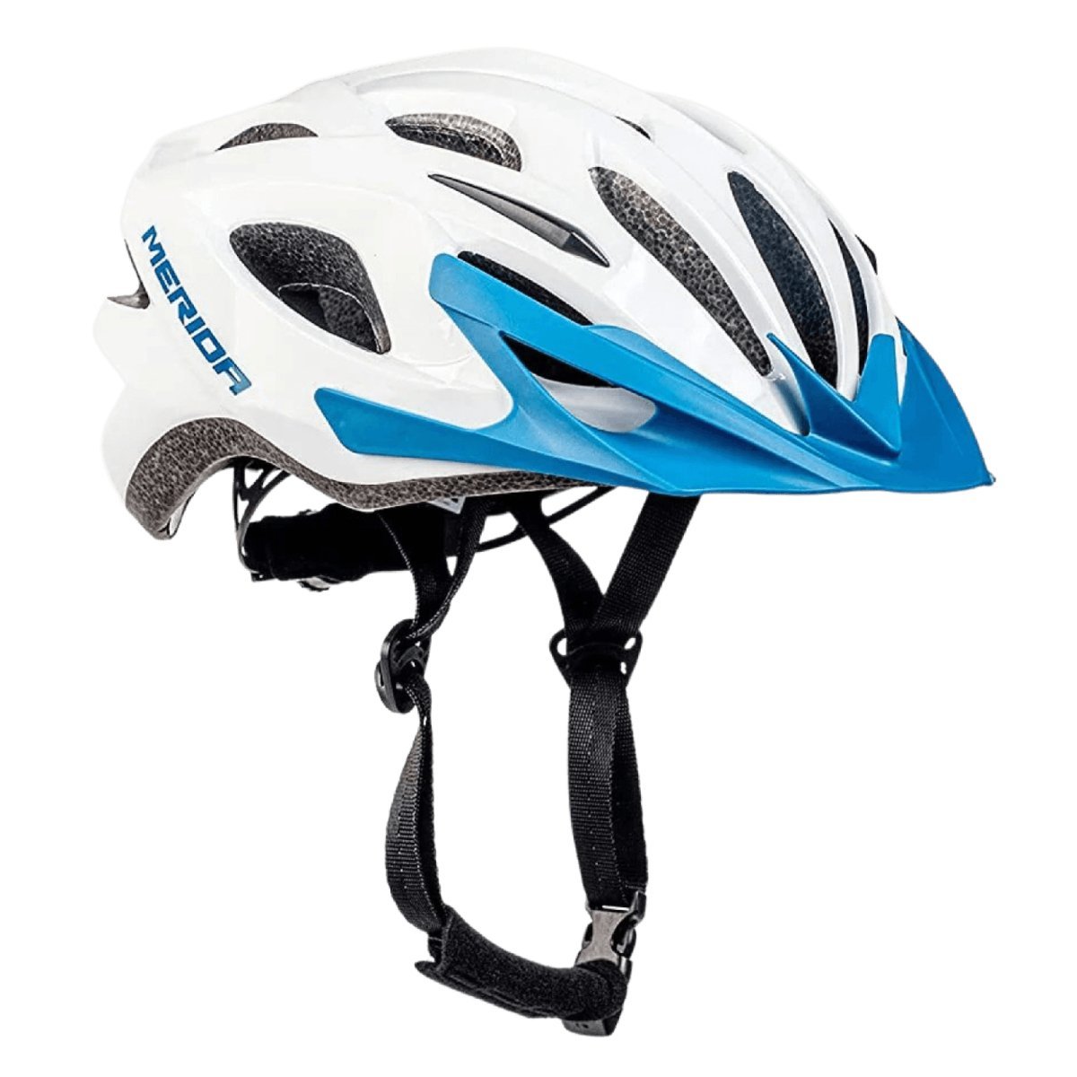 Merida Charger Kj201 - A - 1 Helmet | The Bike Affair