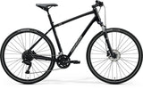 Merida Crossway 100 Hybrid Bicycle | The Bike Affair
