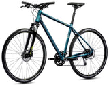 Merida Crossway 100 Hybrid Bicycle | The Bike Affair