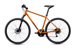 Merida Crossway 40 Hybrid Bicycle | The Bike Affair