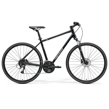 Merida Crossway 40 Hybrid Bicycle | The Bike Affair