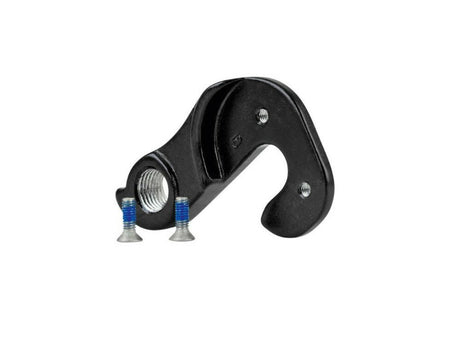 Merida Dropout Hanger Dh - 013B For TFS A6061 - T6(9.5T) Blk | The Bike Affair