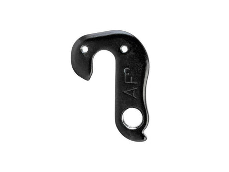 Merida Dropout Hanger Dh - 013B For TFS A6061 - T6(9.5T) Blk | The Bike Affair