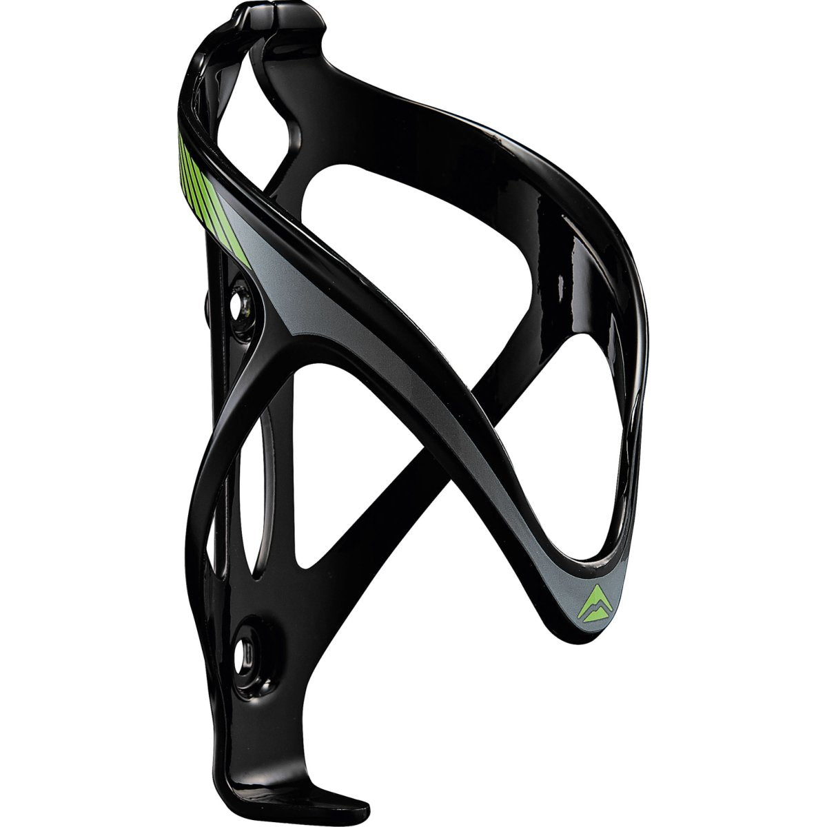 Merida Plastic Standard Bottle Cage | The Bike Affair