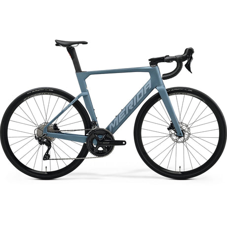 Merida Reacto 4000 2024 Aero Road Bicycle | The Bike Affair