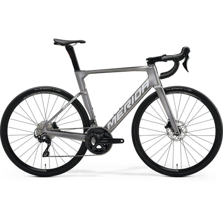 Merida Reacto 4000 2024 Aero Road Bicycle | The Bike Affair