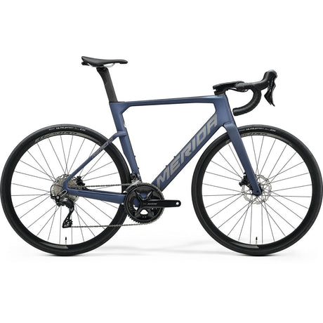 Merida Reacto 4000 2025 Aero Road Bicycle | The Bike Affair