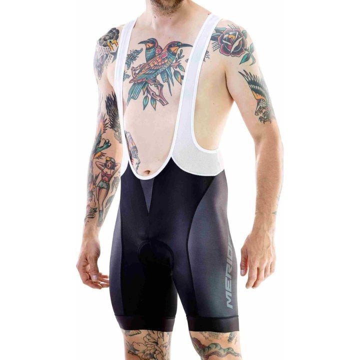 Merida Rider Bibshorts | The Bike Affair