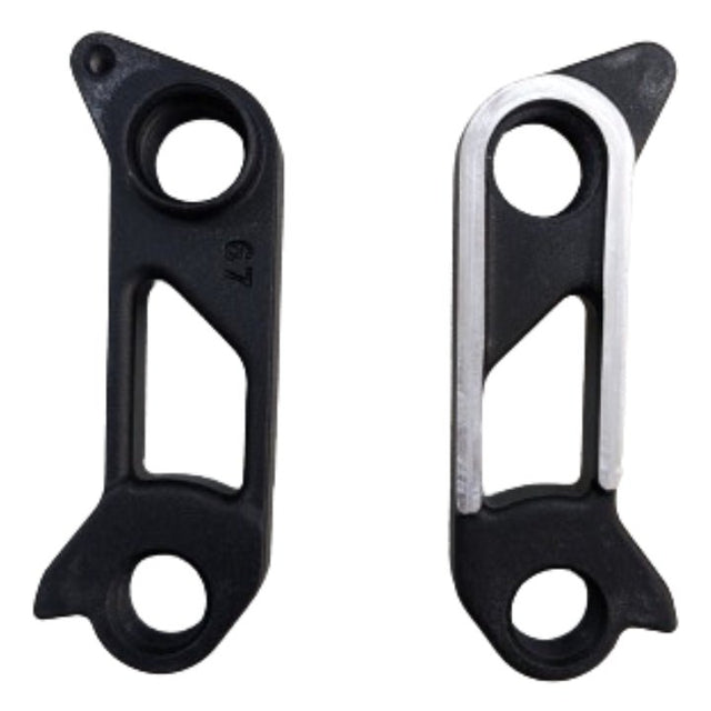 Merida Road Bike Derailleur Hanger Direct Mount For Scultura Reacto | The Bike Affair