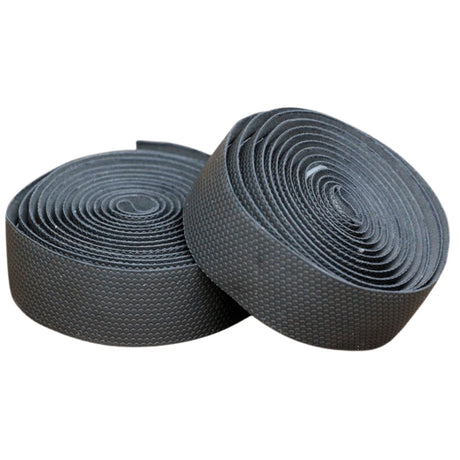 Merida Road Expert VexGel Bar Tape-Diamond Pattern Black | The Bike Affair