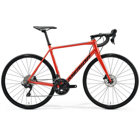 Merida Scultura 400 2024 Road Bicycle | The Bike Affair