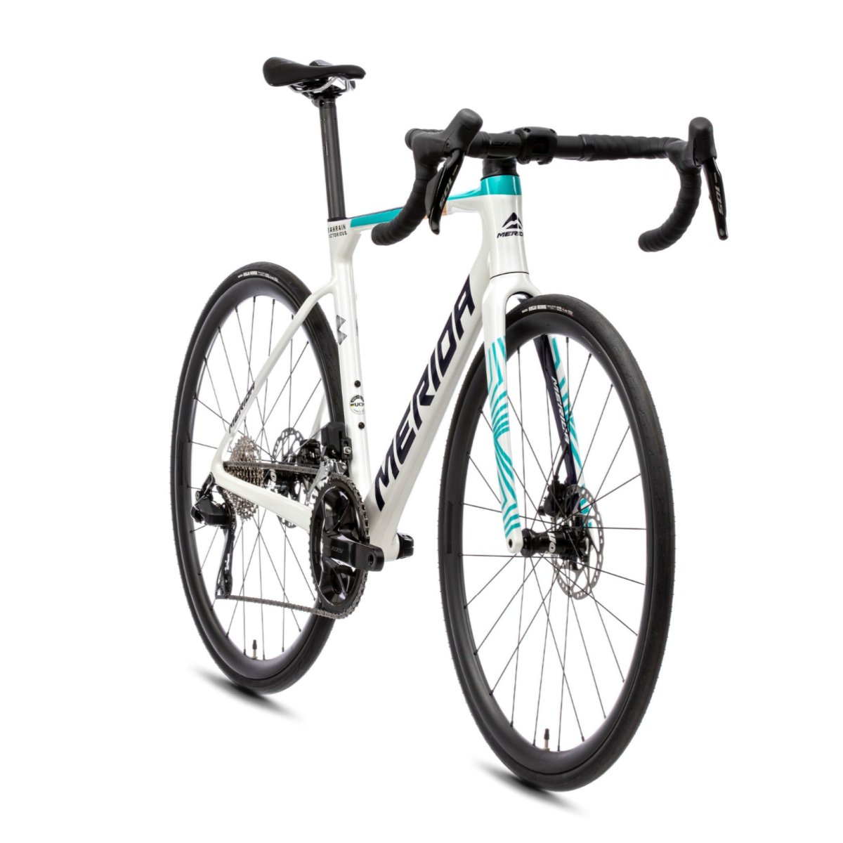 Merida Scultura 6000 105 Di2 Road Bicycle | The Bike Affair