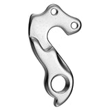 Merida Scultura Dropout Hanger - Silver | The Bike Affair