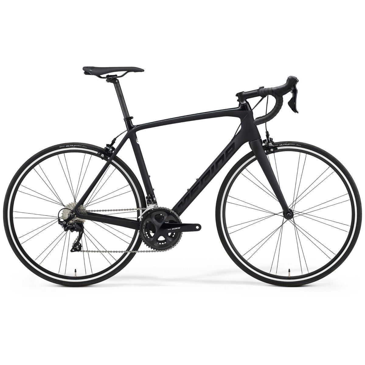 Merida Scultura Rim 4000 Road Bicycle | The Bike Affair