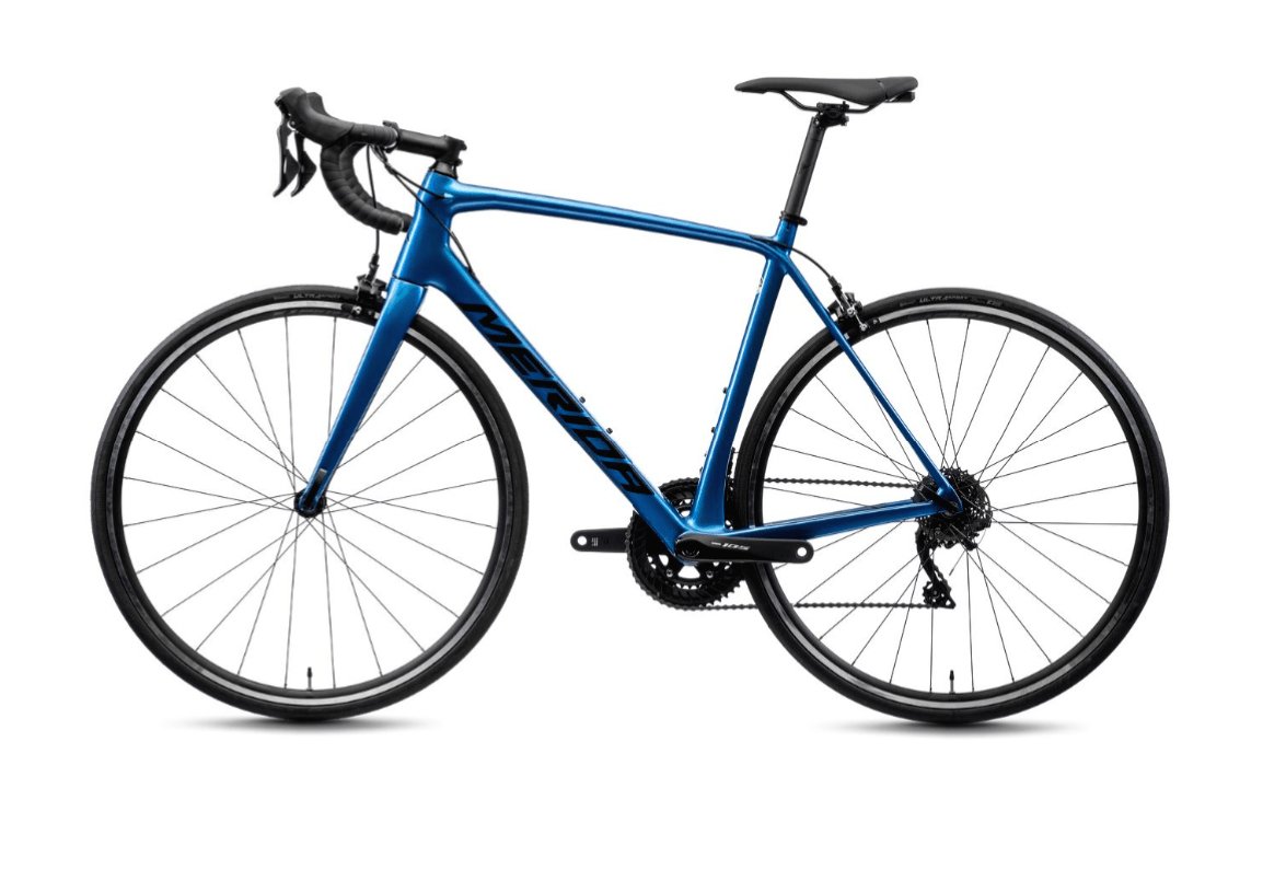 Buy Merida Scultura Rim 4000 Road Bicycle | The Bike Affair