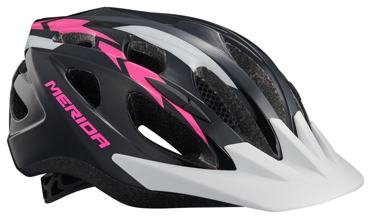 Merida Shadow Helmet | The Bike Affair