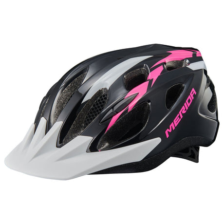 Merida Shadow Helmet | The Bike Affair