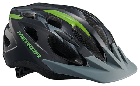 Merida Shadow Helmet | The Bike Affair