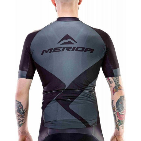 Merida SS Nizza Jersey | The Bike Affair