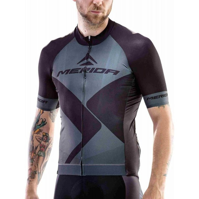 Merida SS Nizza Jersey | The Bike Affair