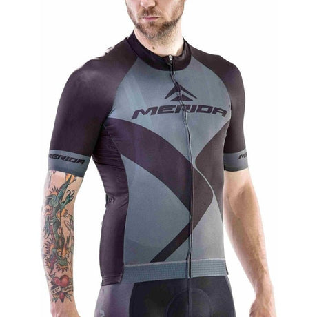 Merida SS Nizza Jersey | The Bike Affair