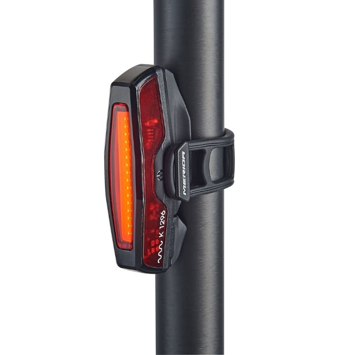 Merida Super Bright Aero Tail Light | The Bike Affair