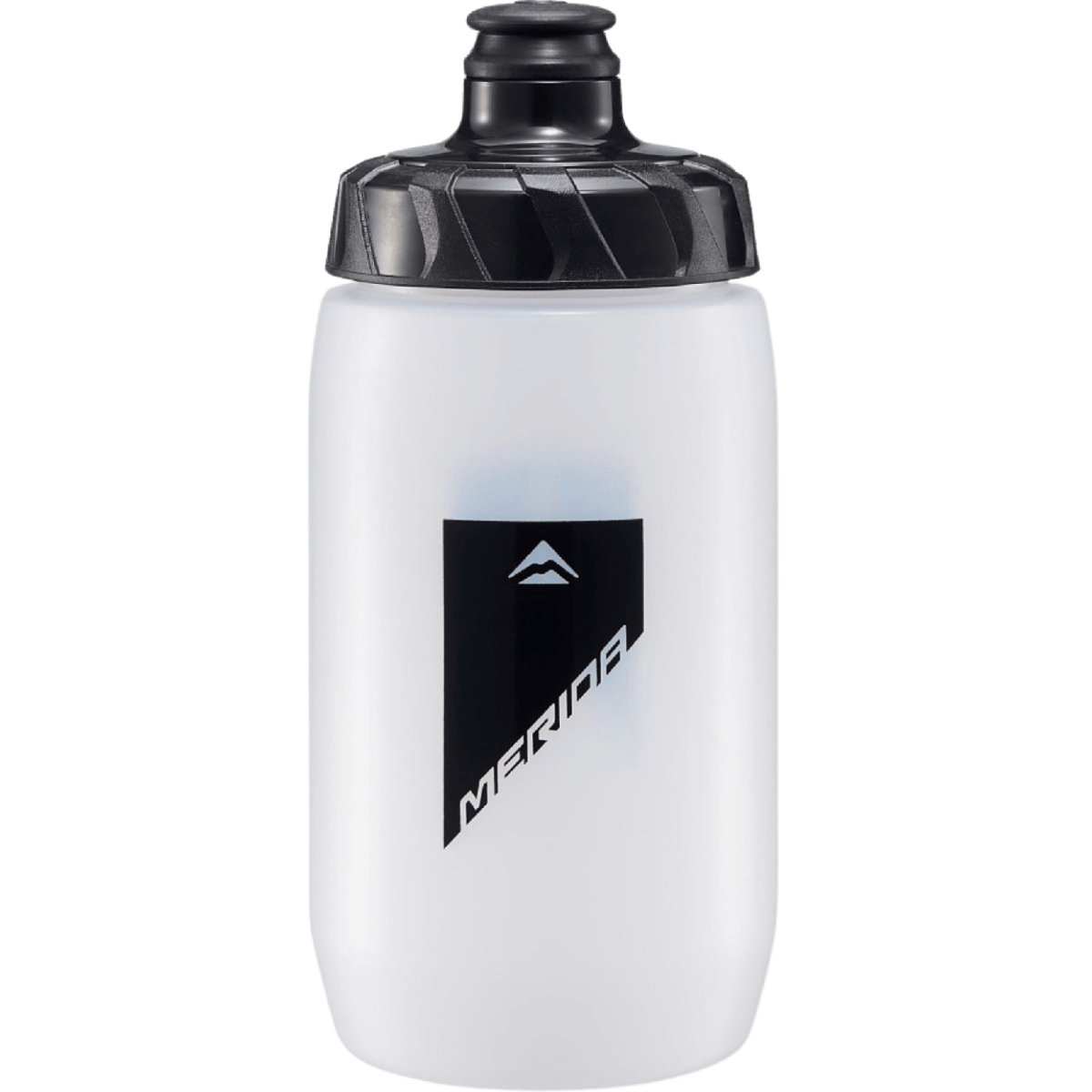 Merida Transparent Classic 500 ml Bottle | The Bike Affair