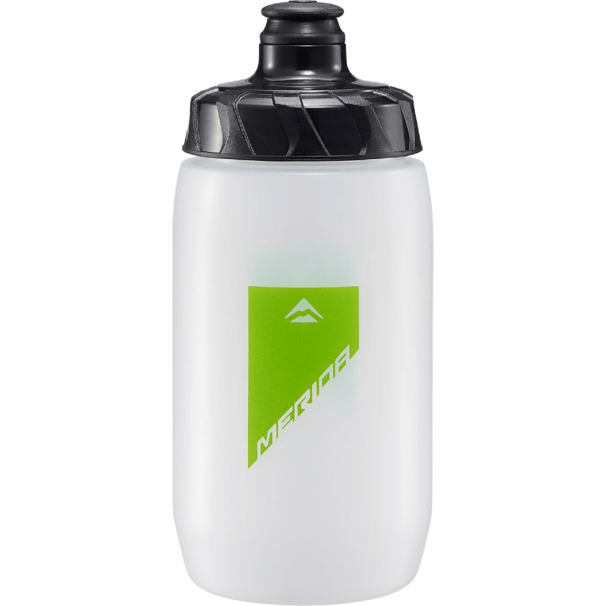 Merida Transparent Classic 500 ml Bottle | The Bike Affair